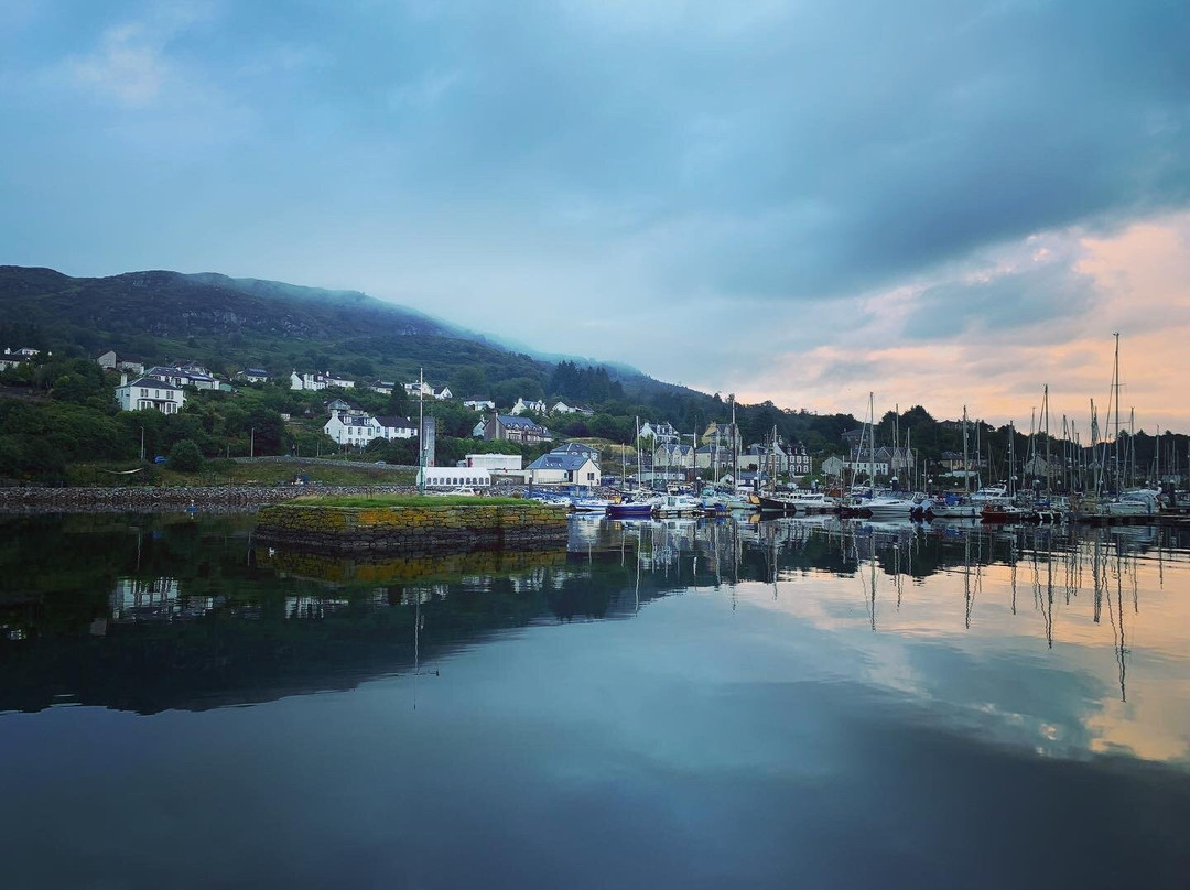 The Islay Frigate Hotel主图