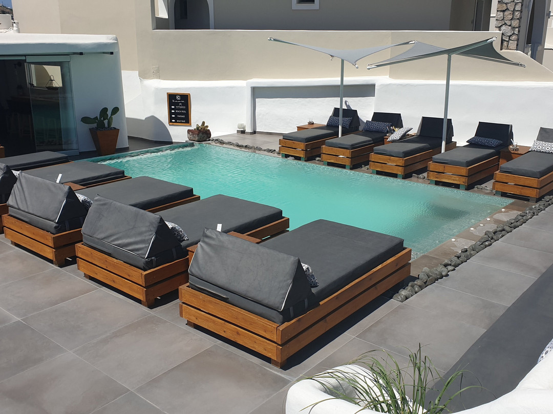 San Marino Suites by Calm Collection主图