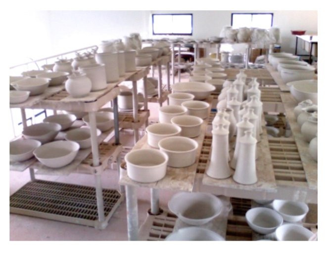 Cooper Mays Pottery景点图片