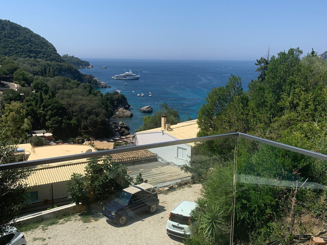 Liapades Beach-Liapades必去景点