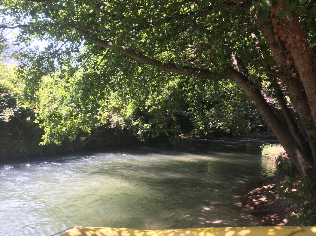 Umbria rafting and canoe景点图片