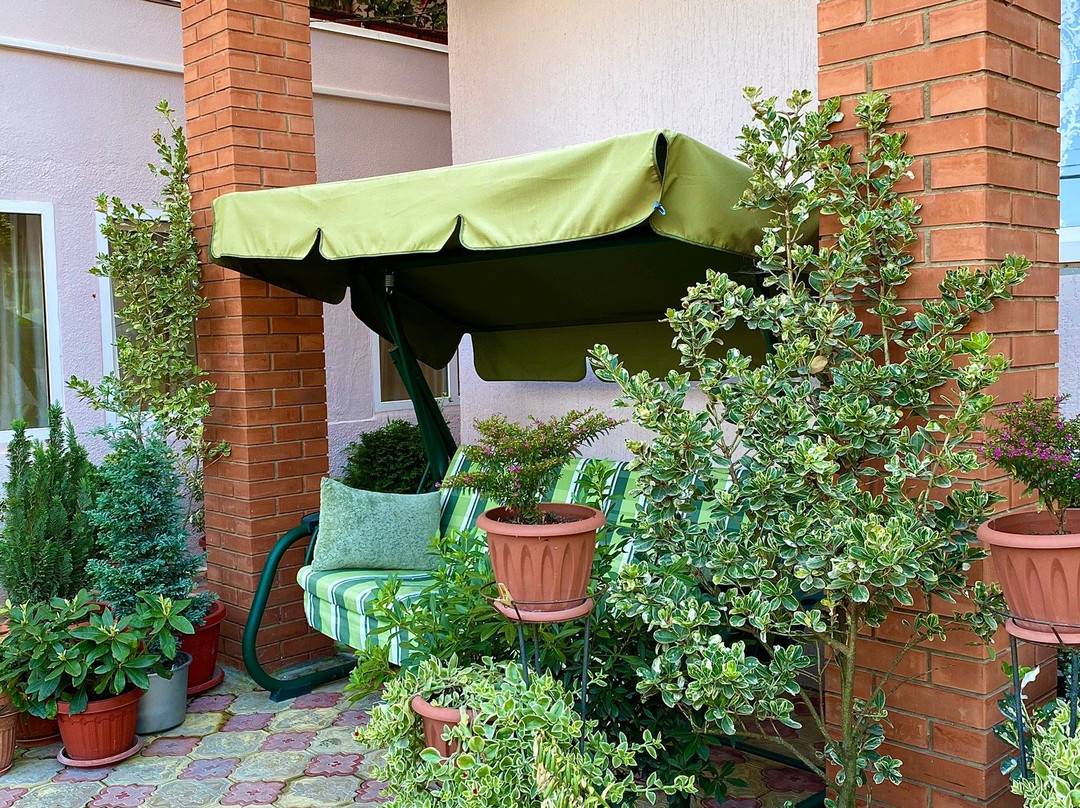 Guest House U Tamary主图