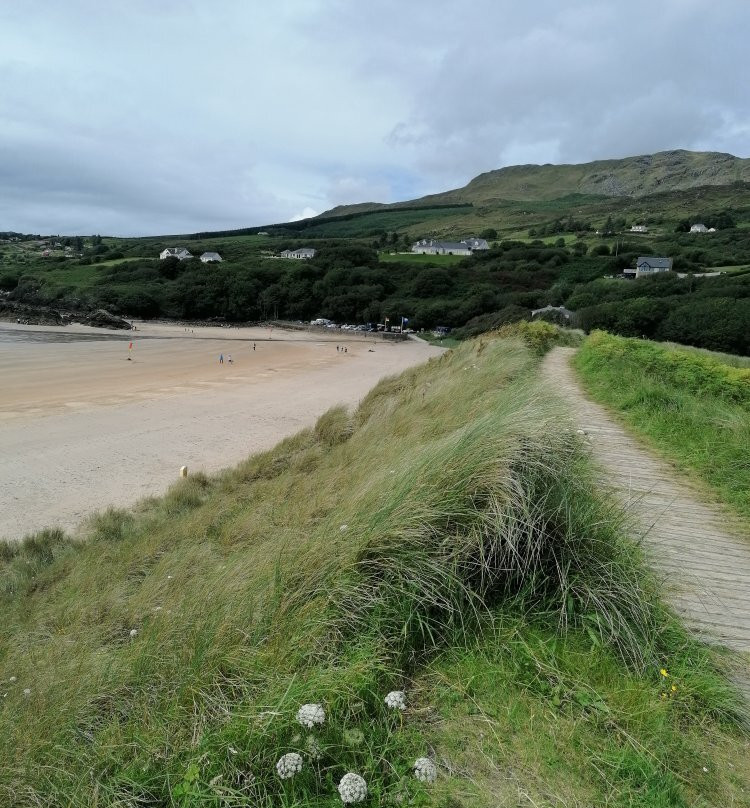 Fintra Beach-Killybegs必去景点