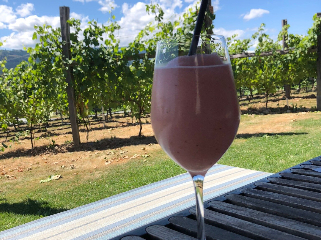 Island Time Tours-维多利亚必去景点