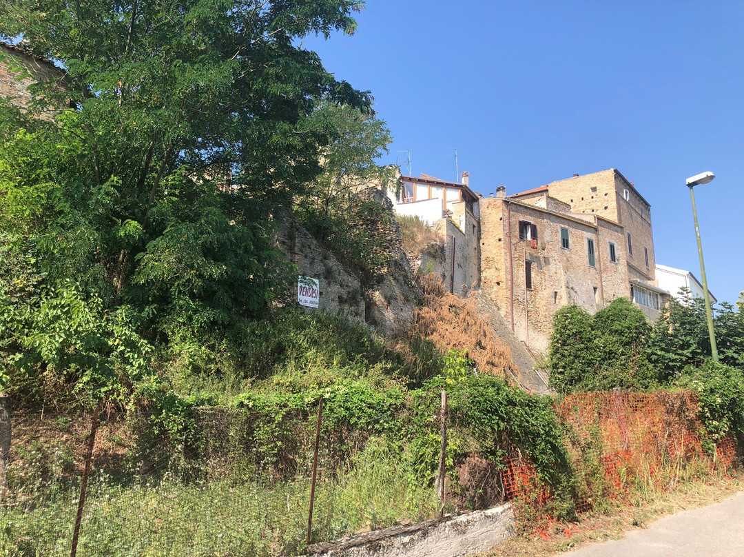 Centro Storico Montepagano景点图片