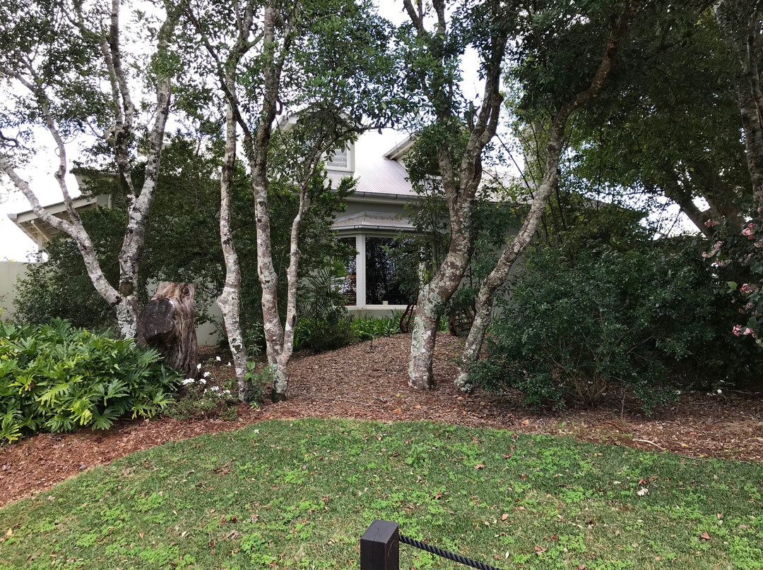 克洛韦利香料酒店主图