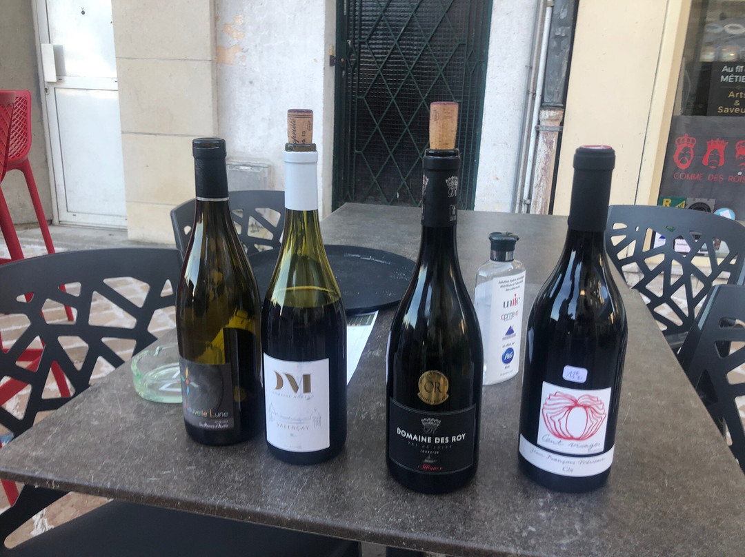 France Terroir-布洛瓦必去景点