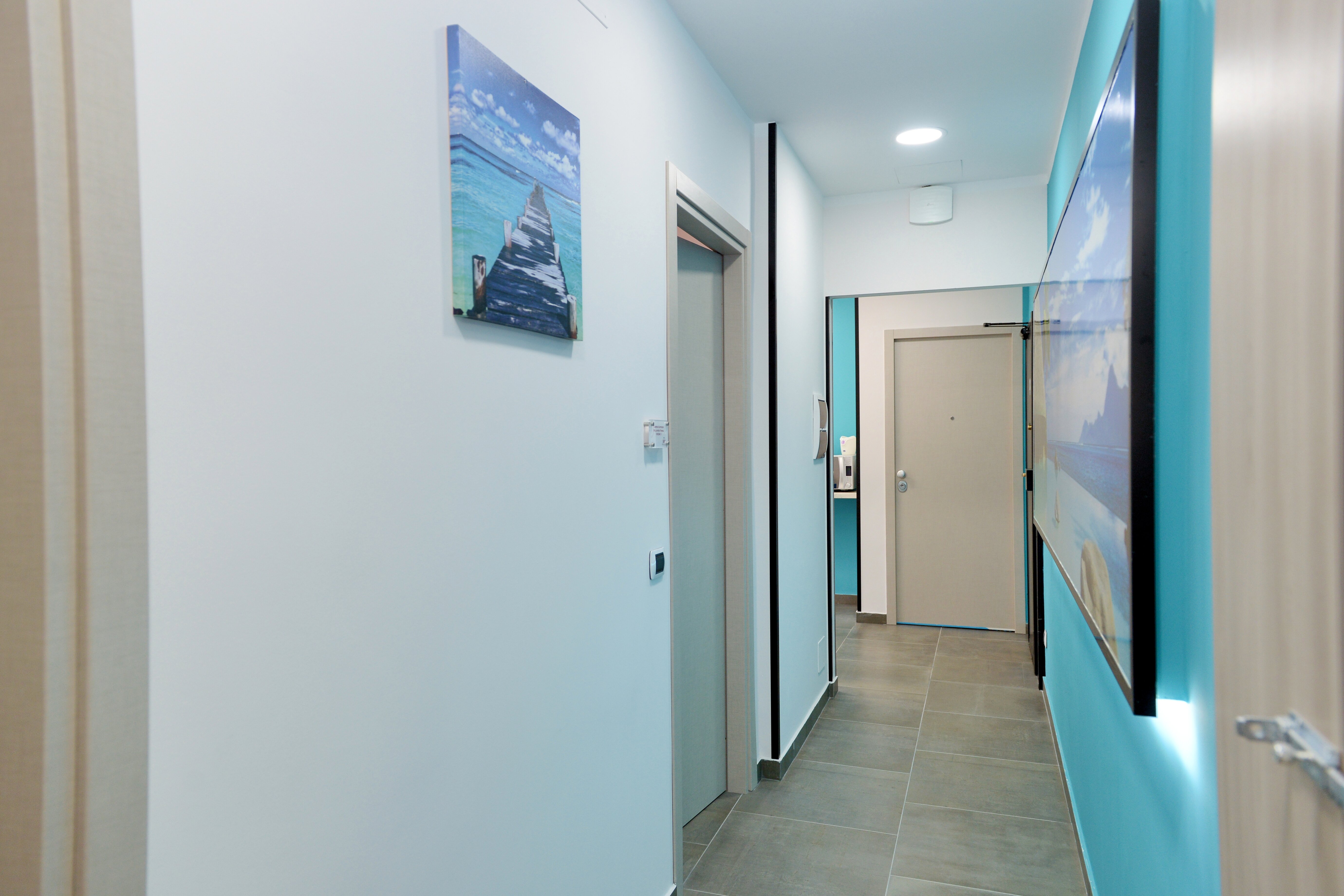 B&B Bellavista-官方