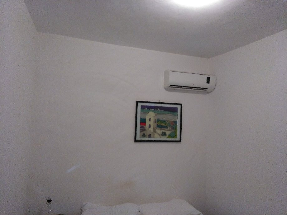 Bacoli酒店住宿-Hotel Villa del Mare