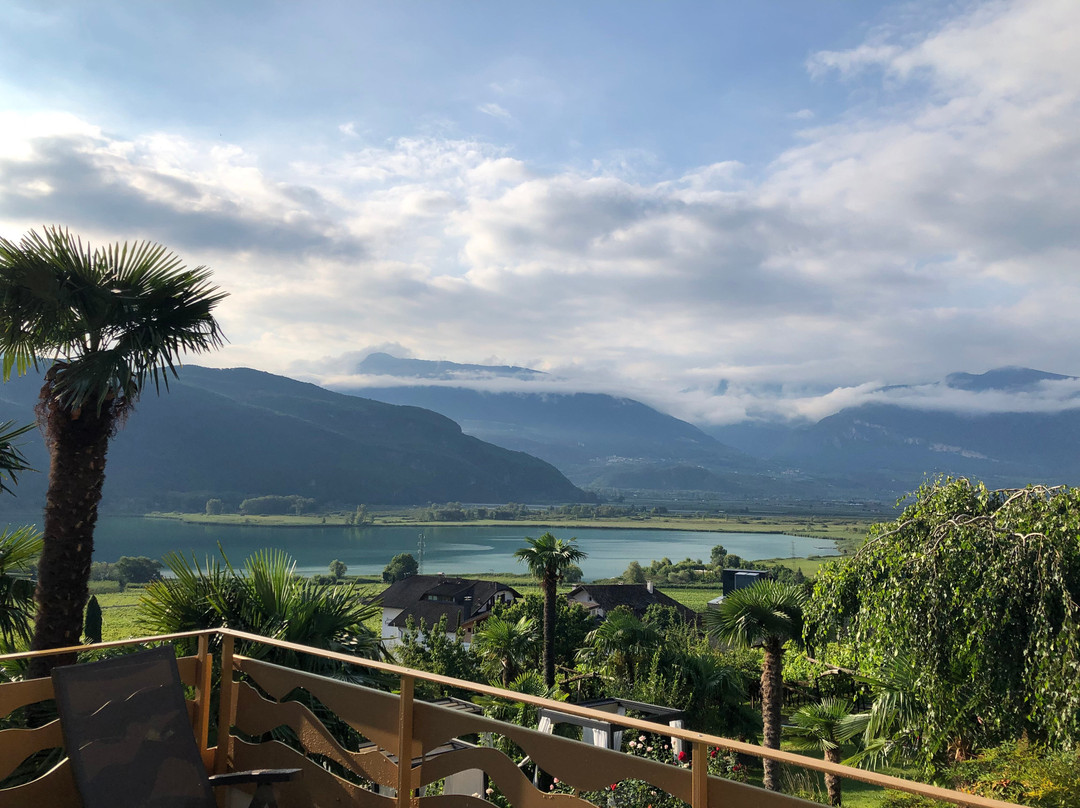 Hotel Restaurant Haus am Hang
