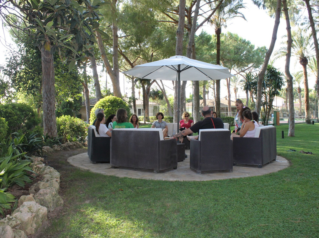 El Oasis Villa Resort主图