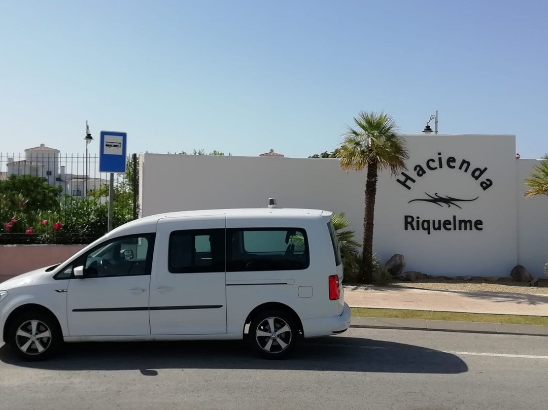 Transfers Mar Menor-Torre-Pacheco必去景点
