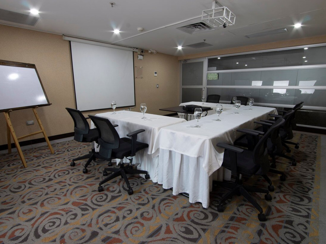 Hotel San Silvestre主图