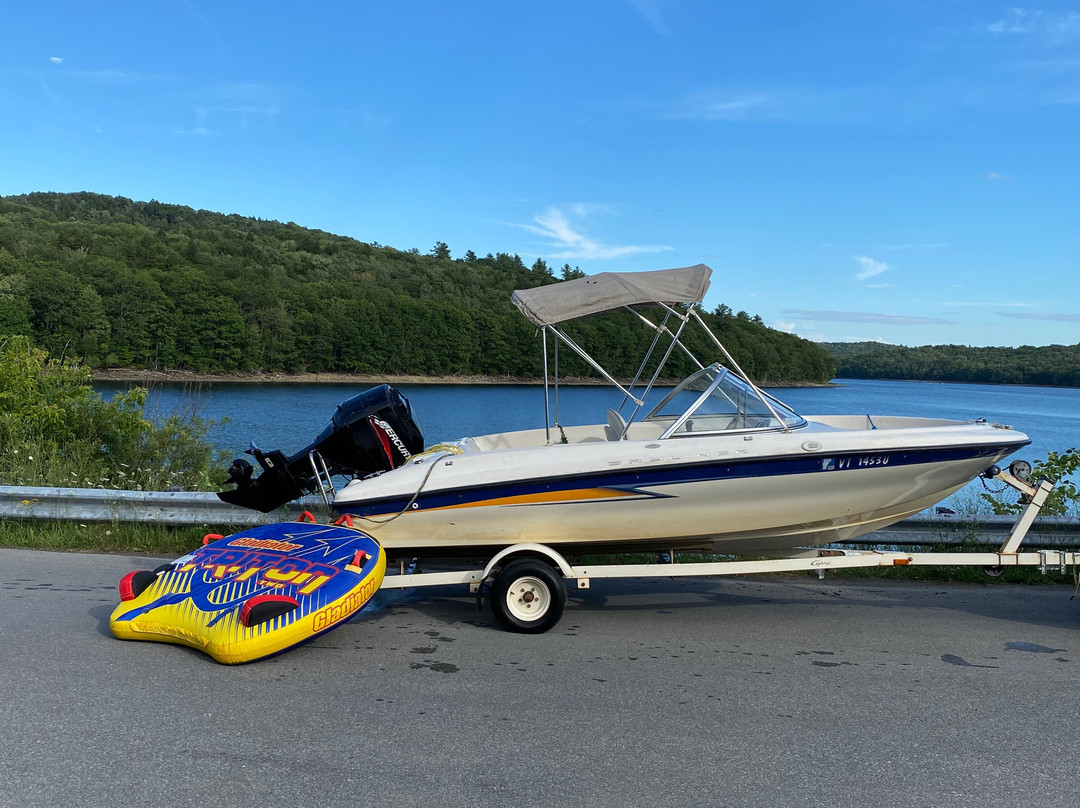 High Country Marine-Wilmington必去景点