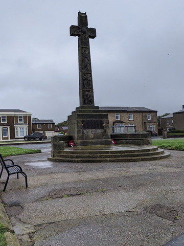 Ardrossan War Memorial