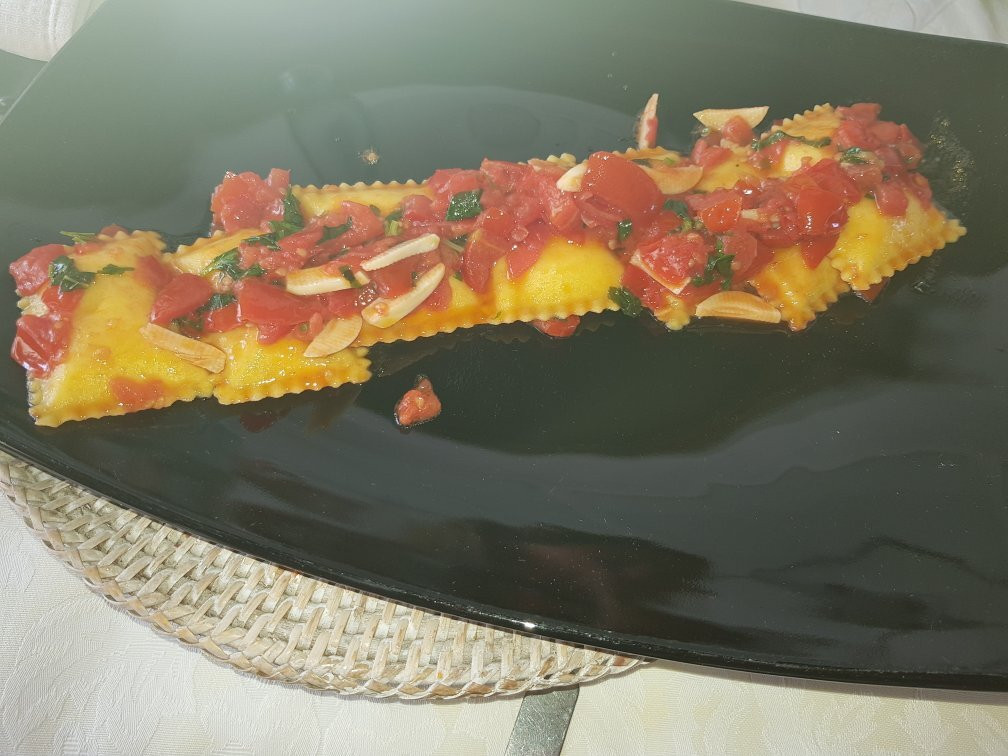 Hotel Ristorante O Palmo主图