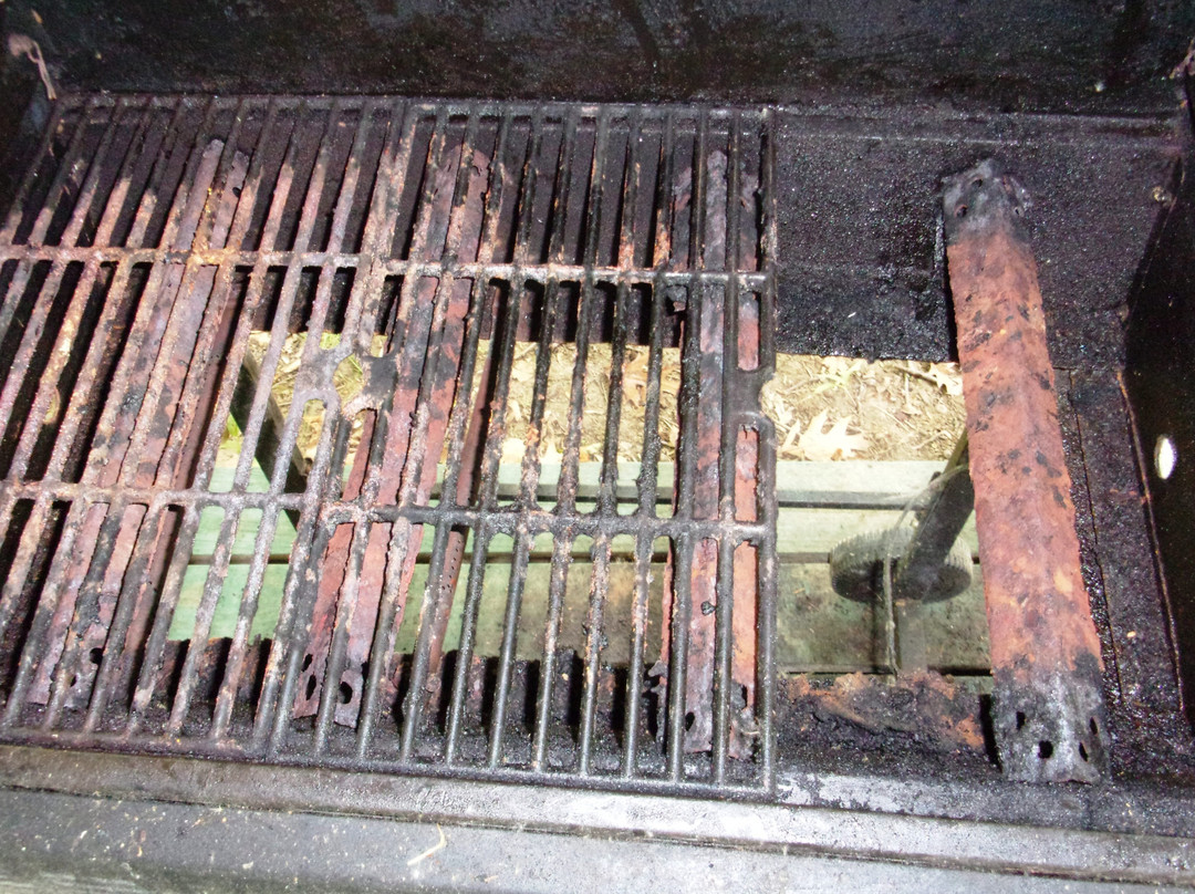 Captain's Cove主图