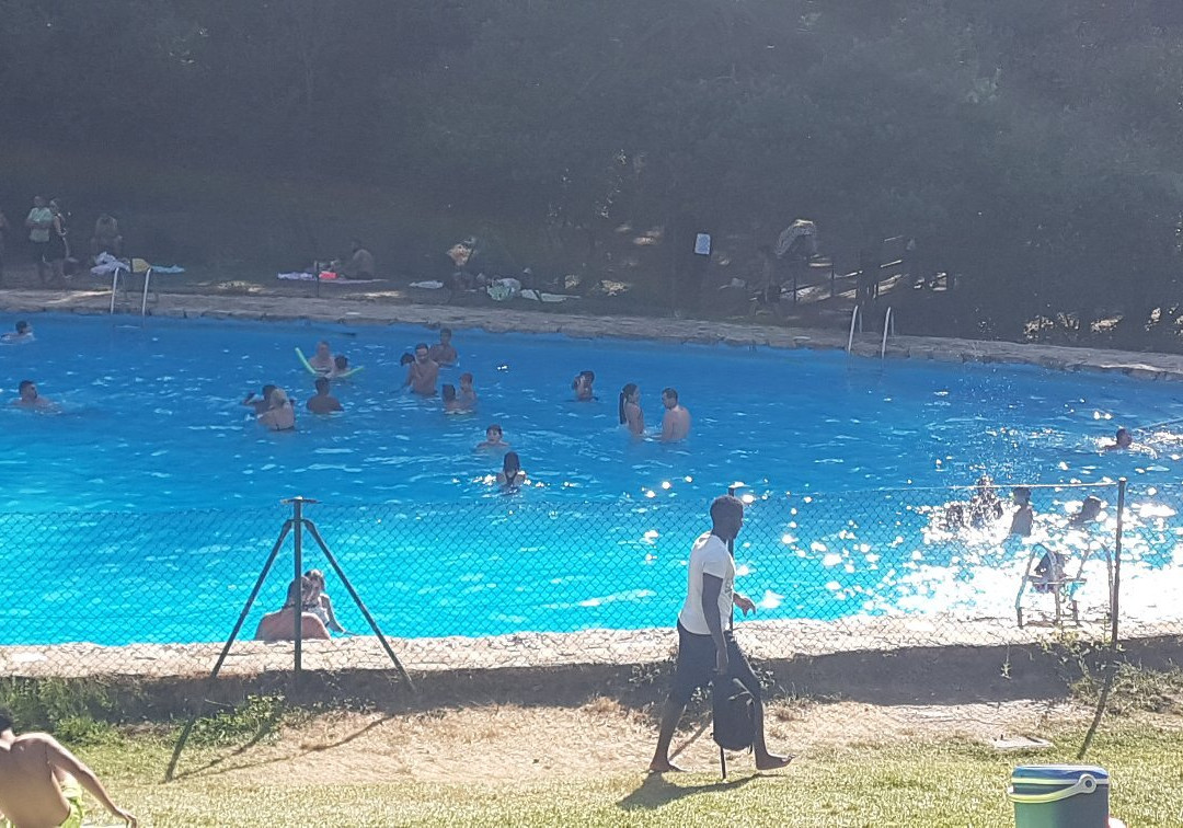 Parque de Recreo Natural La Panera景点图片