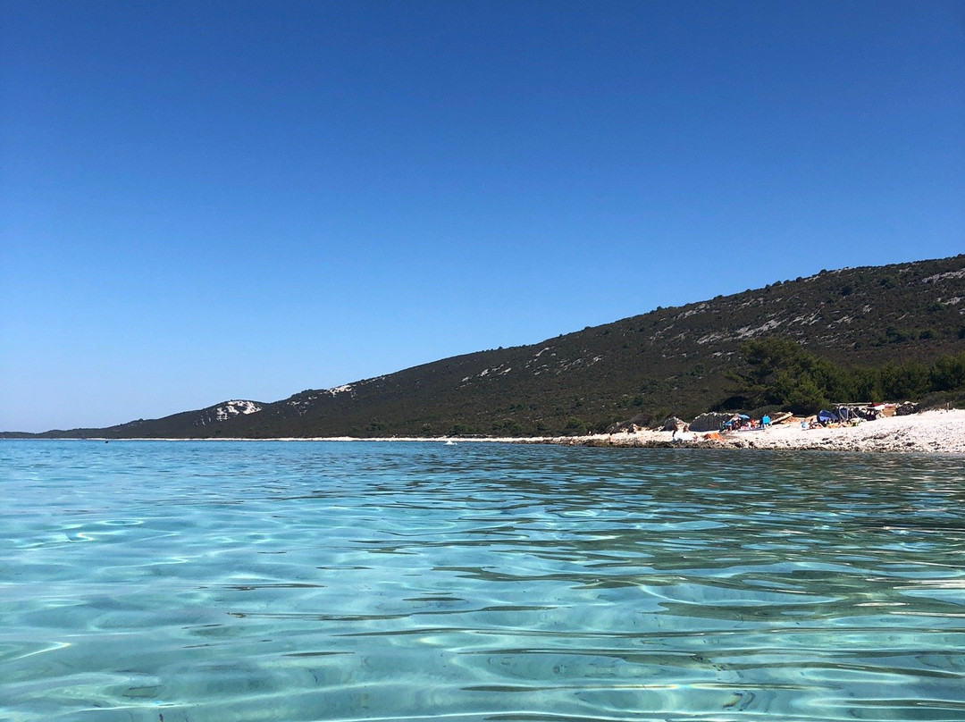 Beach Veli Zal景点图片