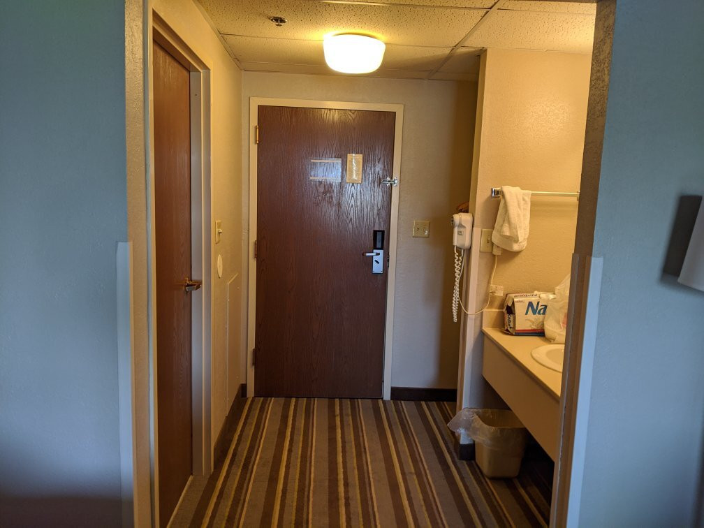 Super 8 by Wyndham Chambersburg I-81主图