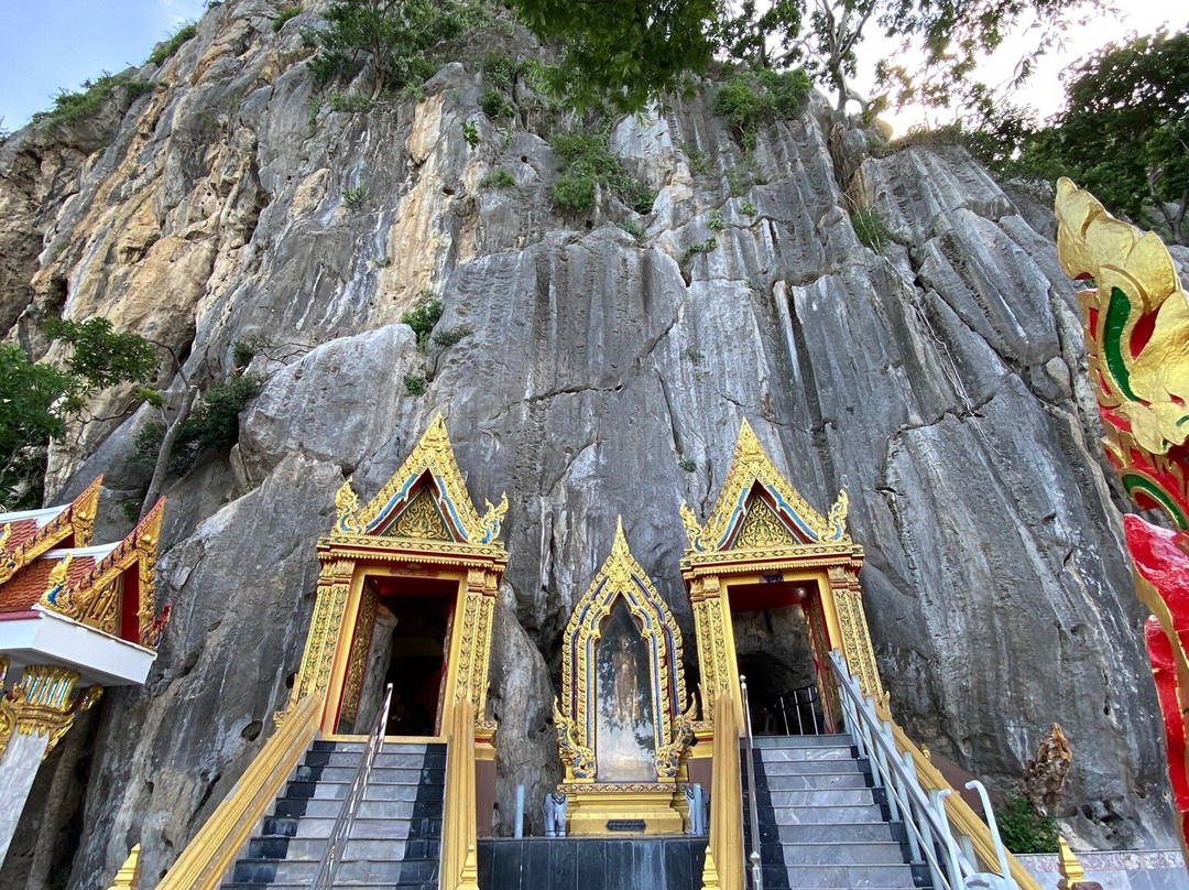 Khao Yoi Cave景点图片