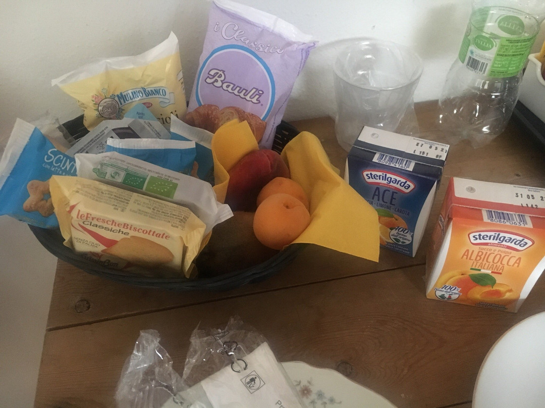 La Locanda Paradiso主图