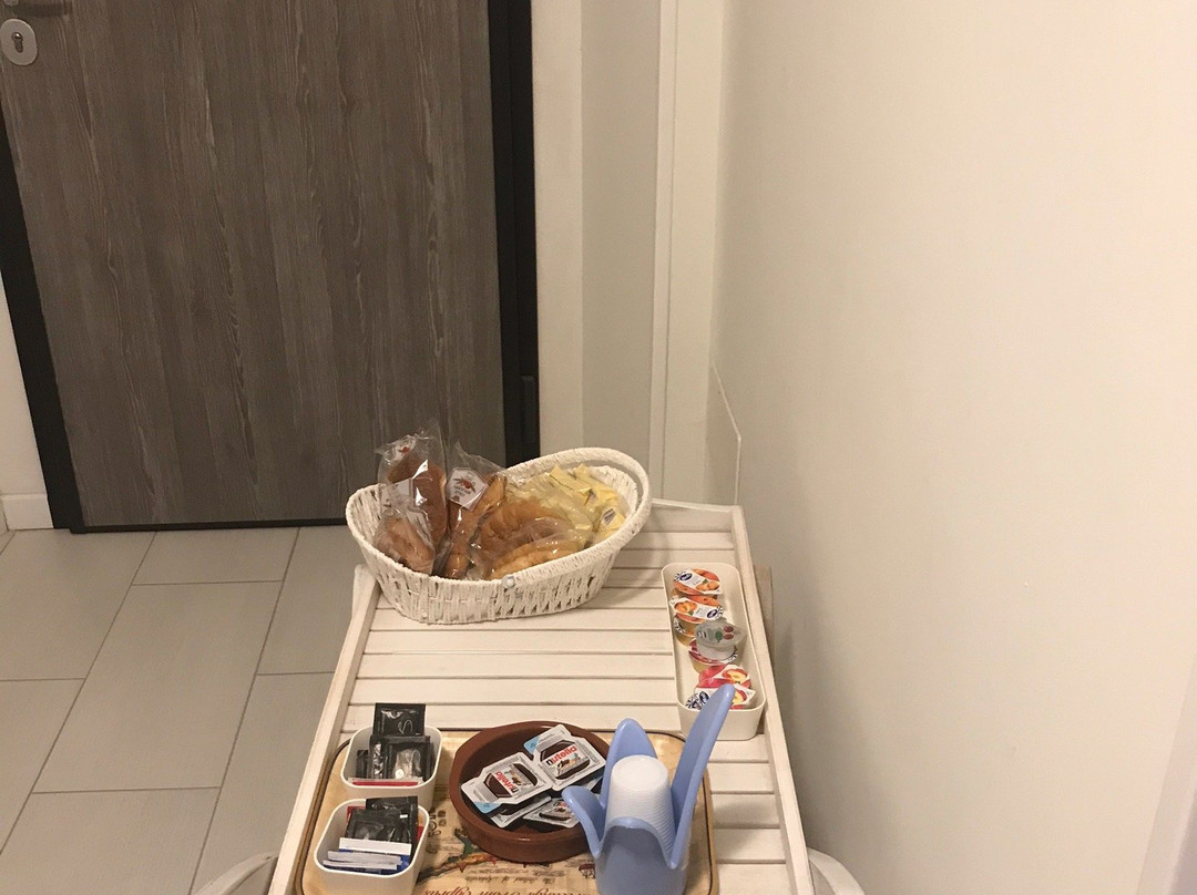 B&B Santo's House主图