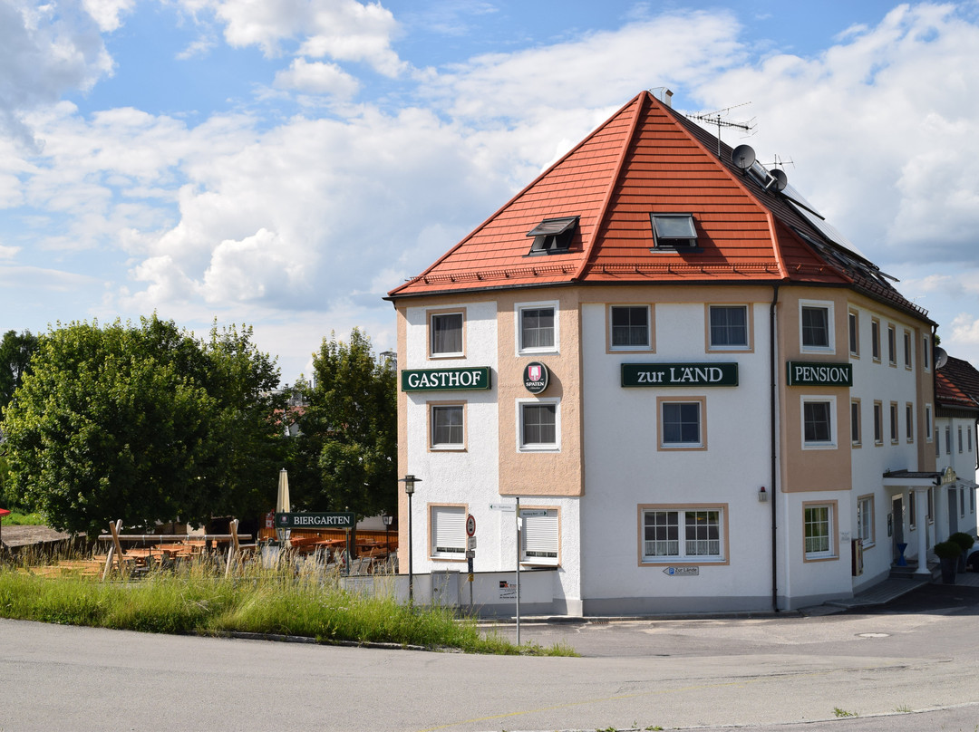 Zur Laend