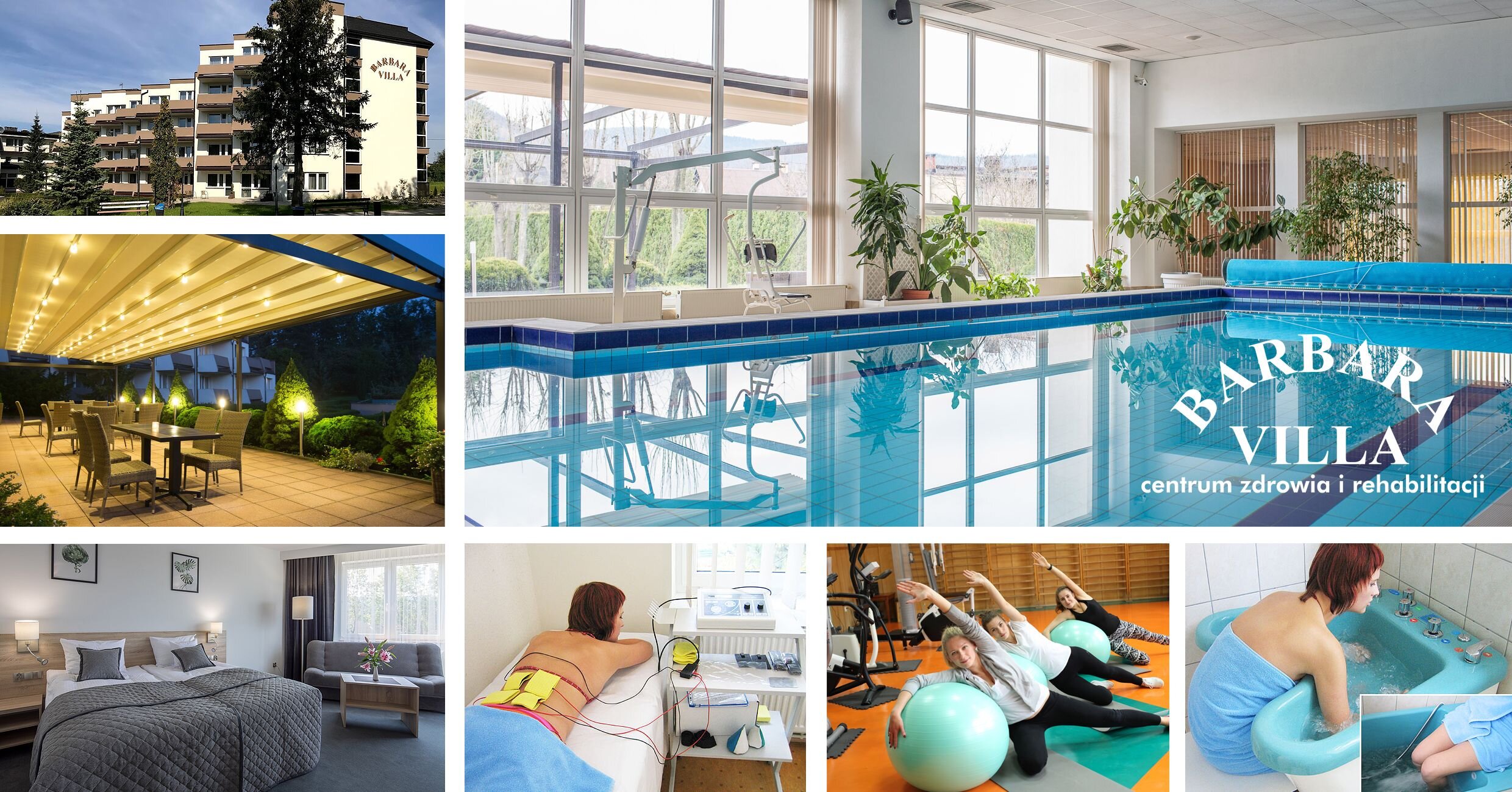 Villa Barbara-浴室