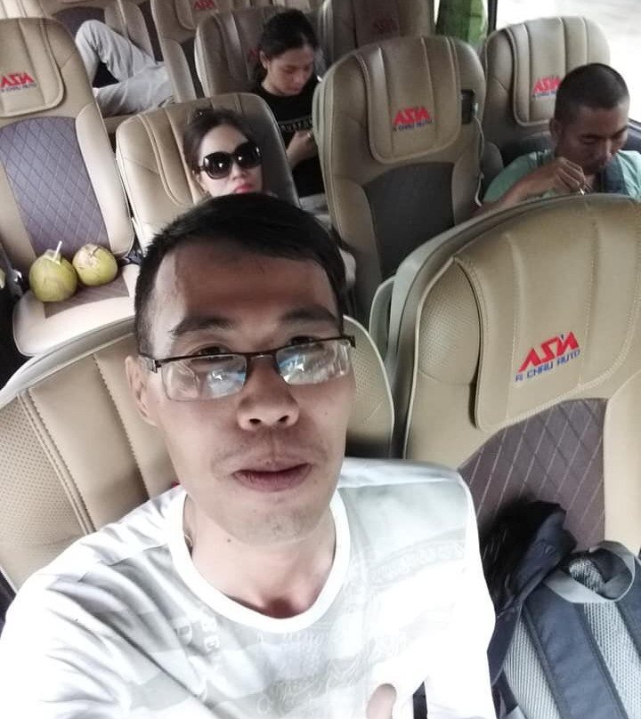 Mekong River Tourist-美拖市必去景点