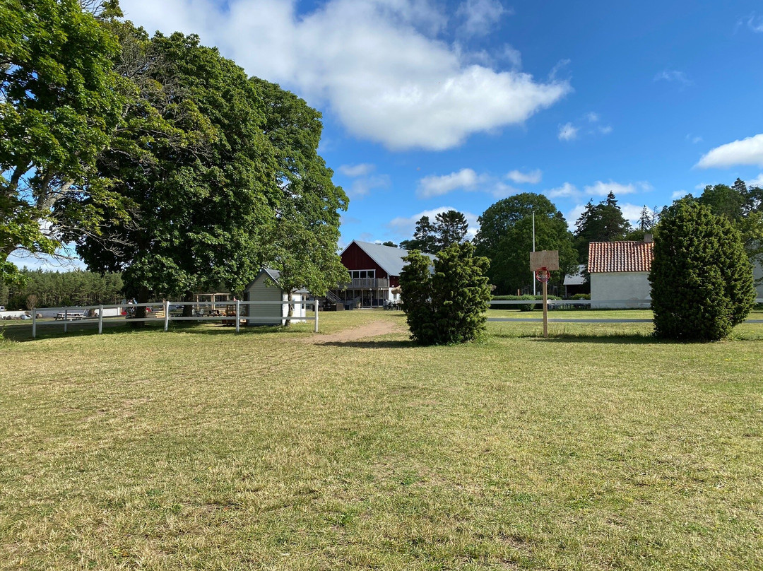 Gotlands Djurpark景点图片