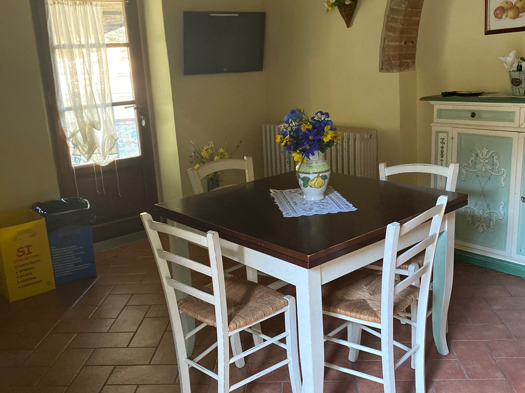 Agriturismo Le Buche di Viesca主图