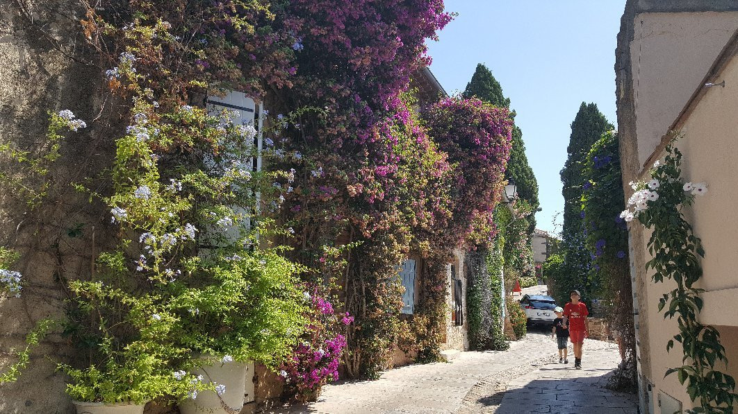 Office De Tourisme De Grimaud景点图片