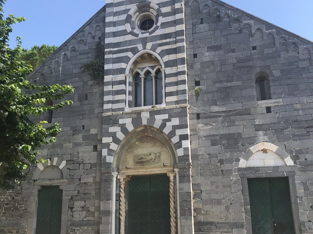 Santuario della Madonna Bianca - Chiesa di San Lorenzo景点图片