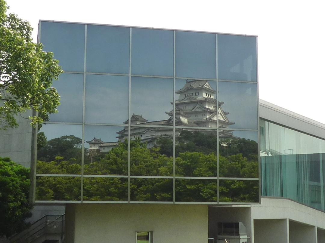Hyogo Prefectural Museum of History景点图片