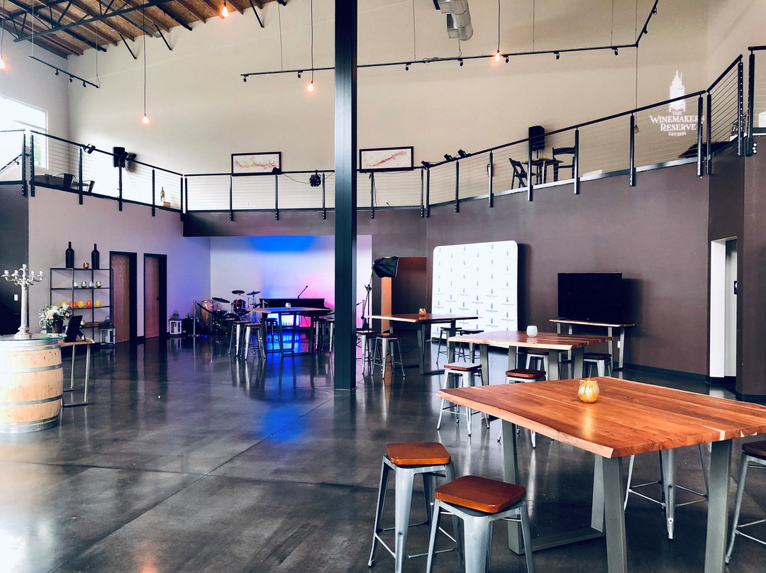 The Winemakers Reserve-伍丁维尔必去景点