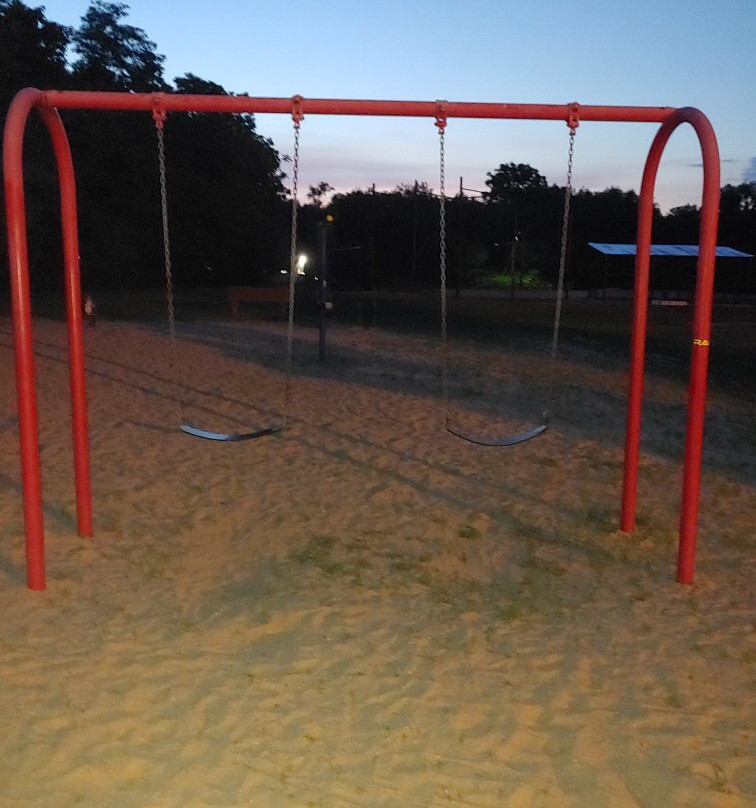 Beaver Dam Park-Islip必去景点