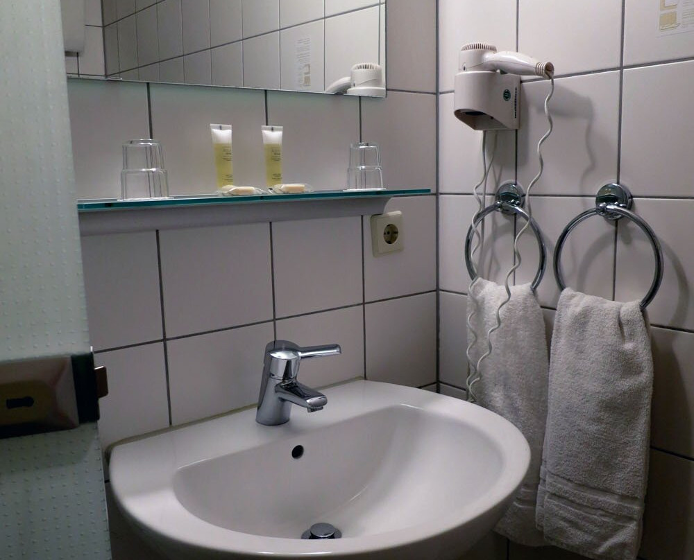 Hotel am Technik Museum主图