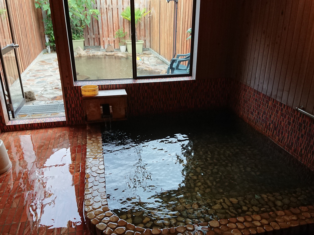 Yunosato Kureyon主图