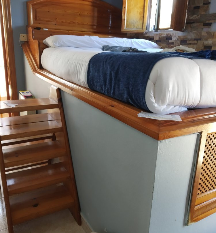 Hotel Campomar主图