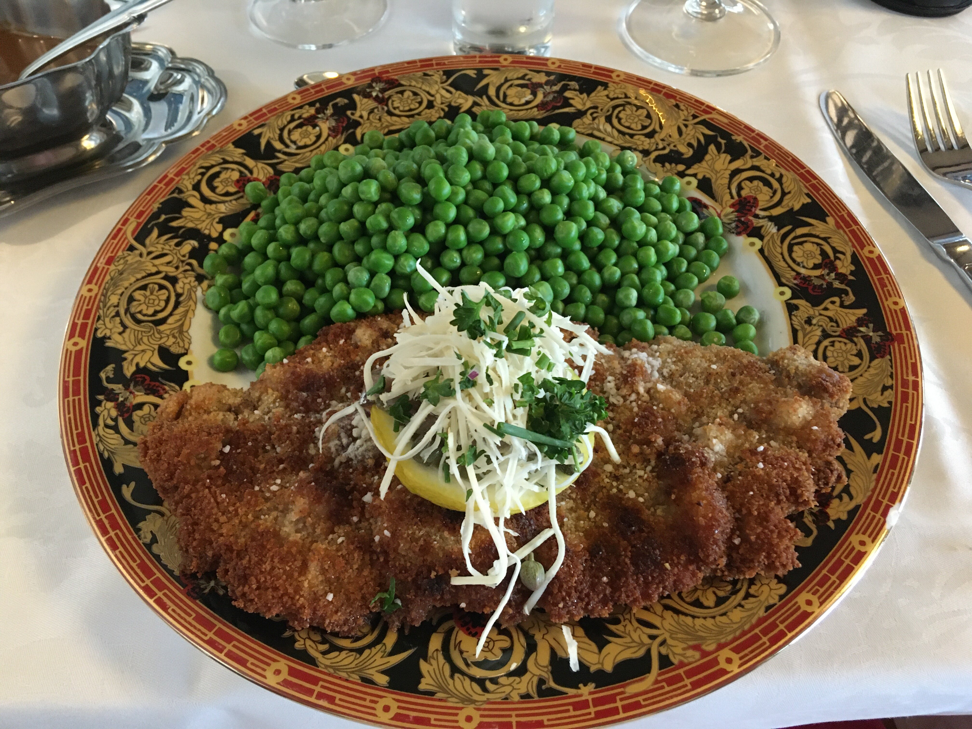 汉斯托姆酒店-餐饮