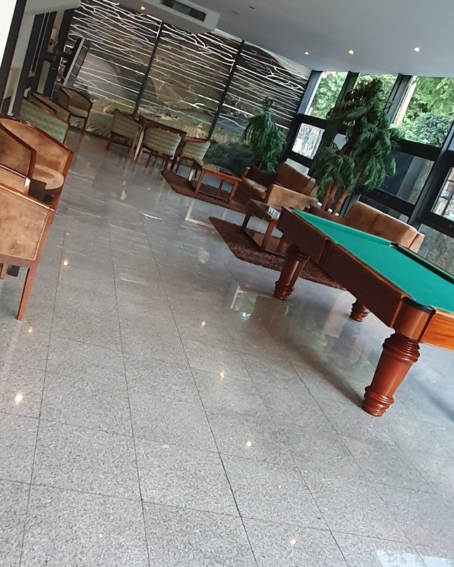 Douro Marina Hotel & SPA主图