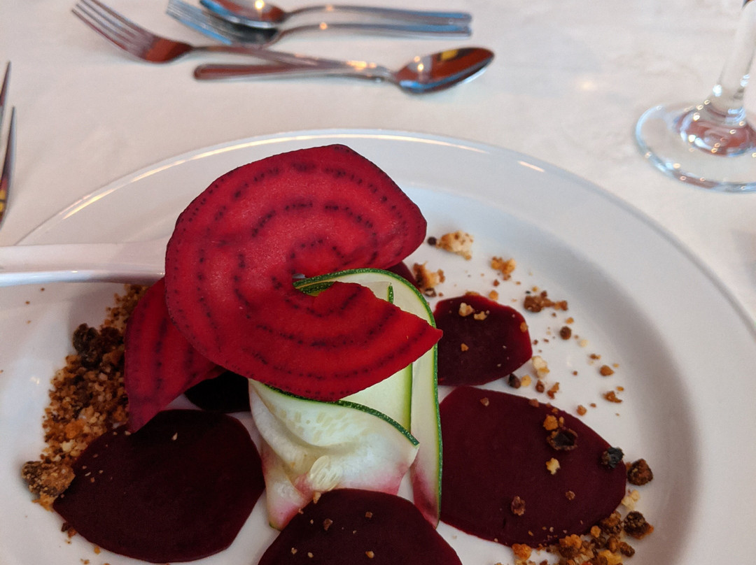 Auberge du Vieux Foyer主图