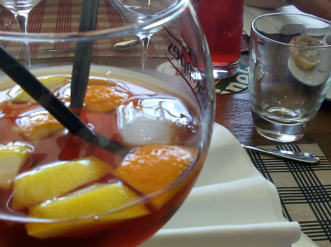 Auberge de Saint Jean主图