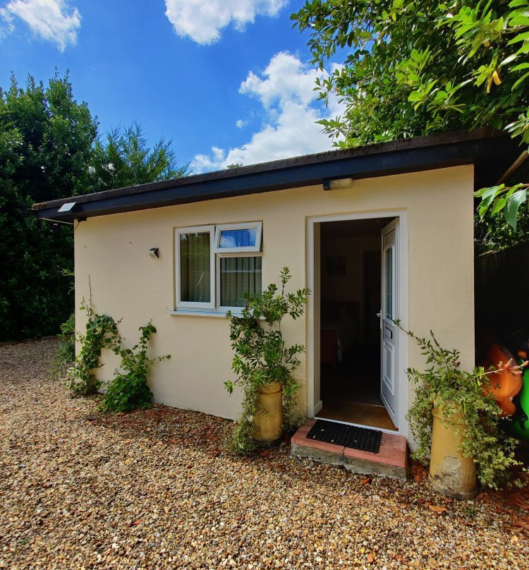 Dunnroaming B&B主图