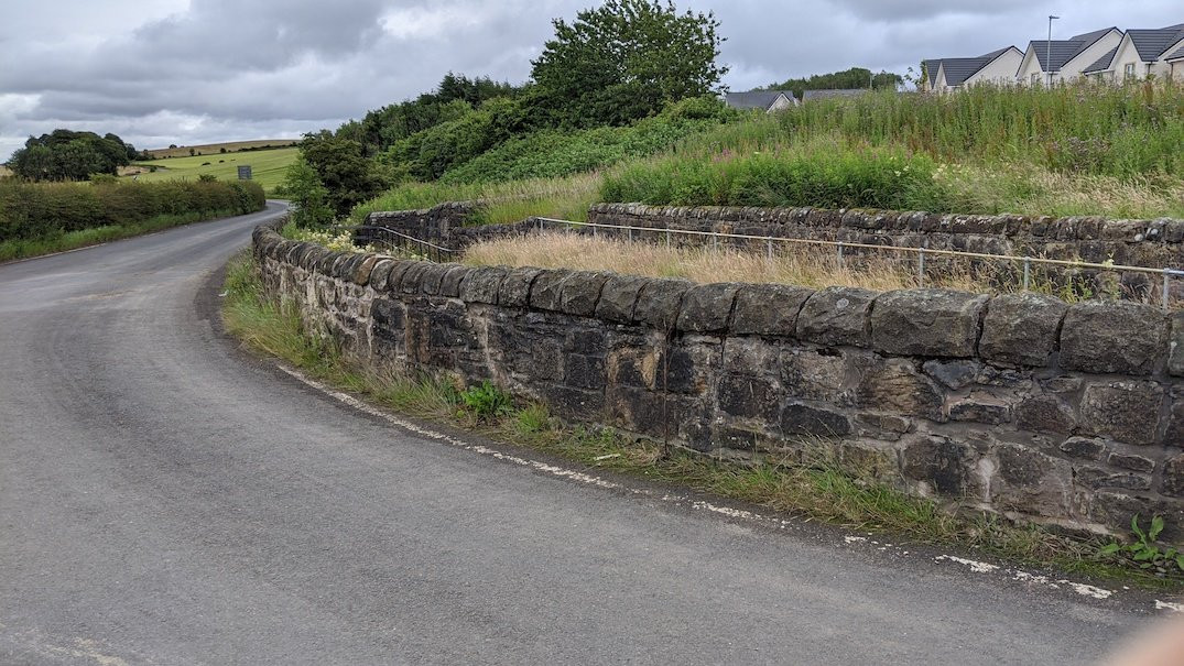 Wallace Well and Monument Robroyston-格拉斯哥必去景点