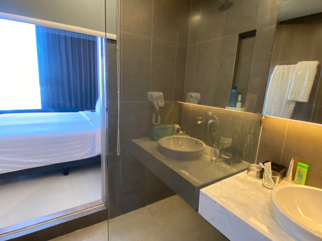 Aston Sidoarjo City Hotel & Conference Center主图