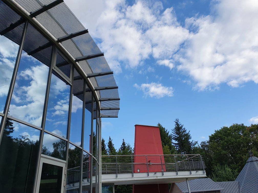 Hotel und Kongresszentrum Wanderath主图