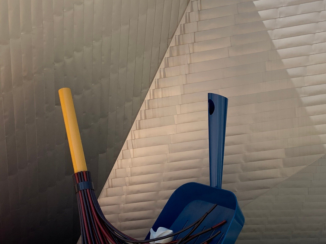 Best Tours of Denver-丹佛必去景点