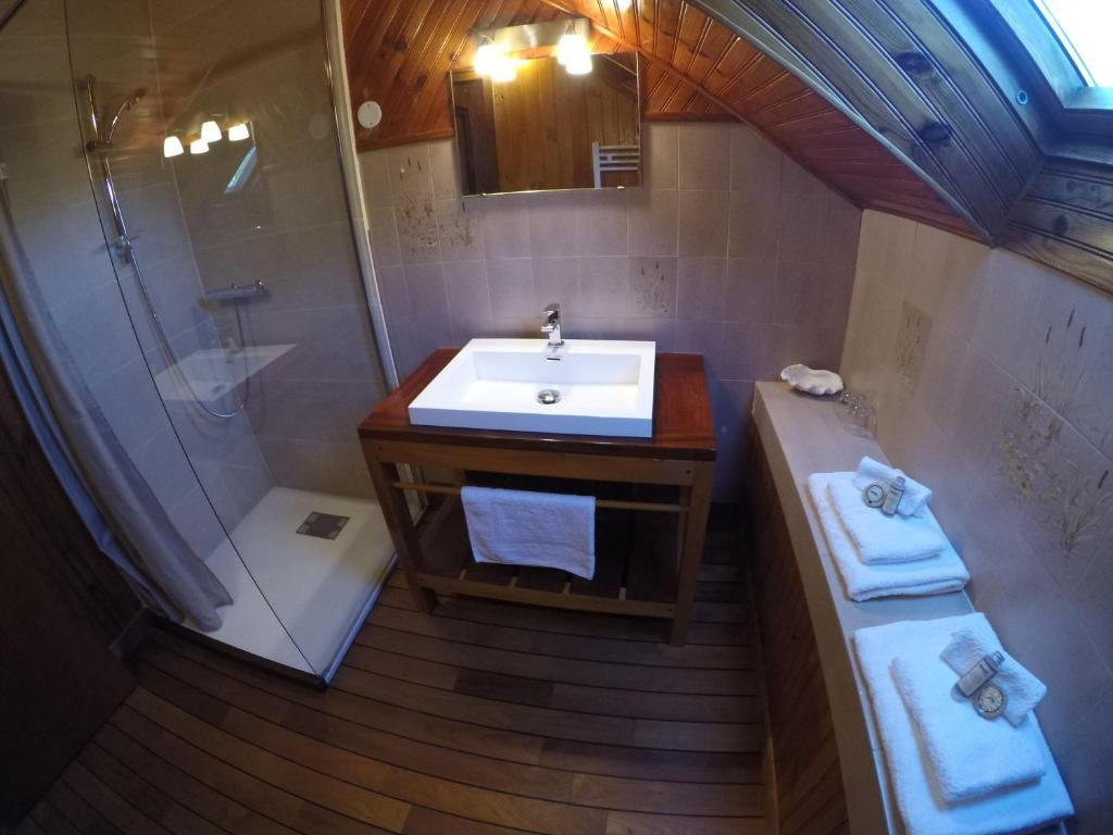 PUKEKO NEST B&B主图